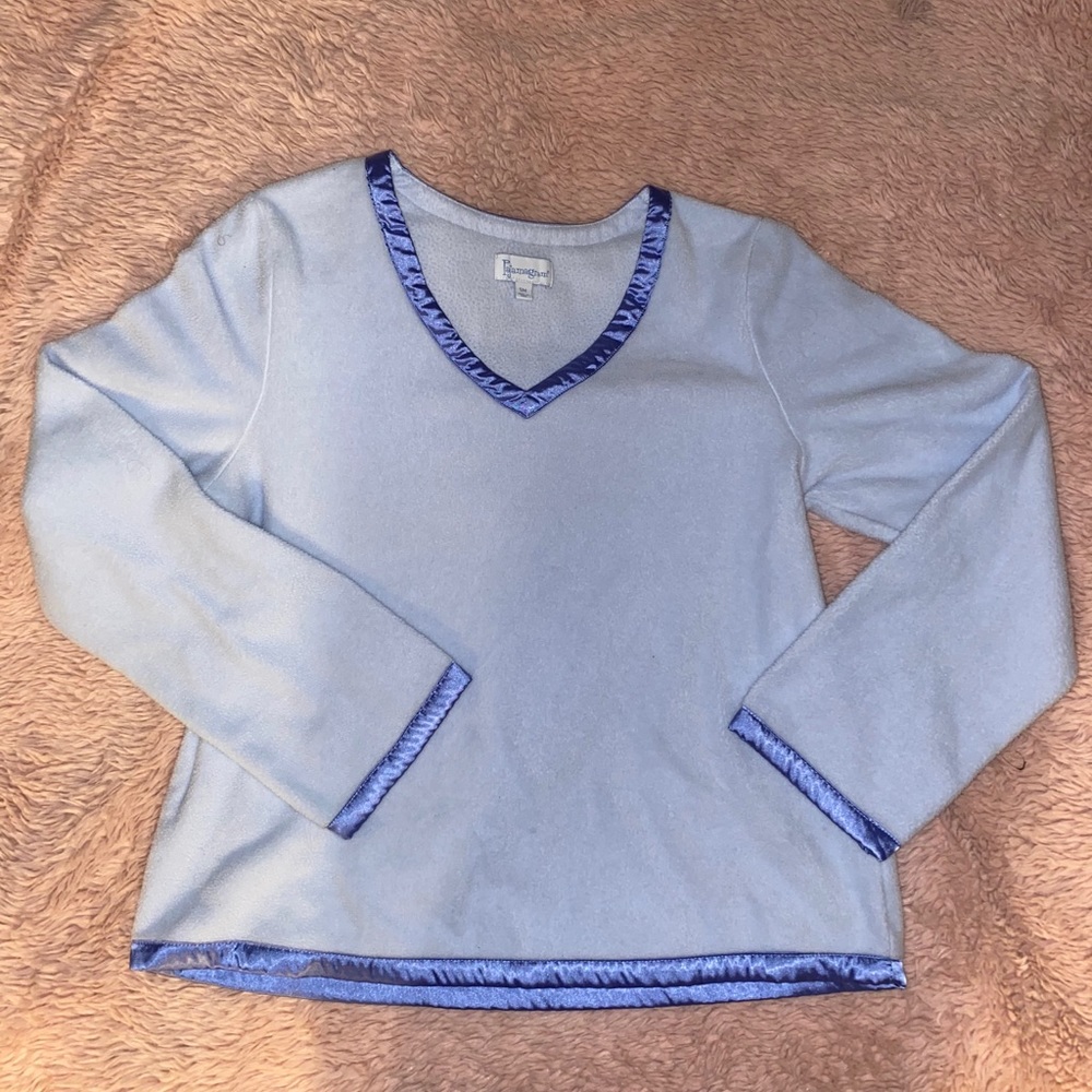 PJ shirt